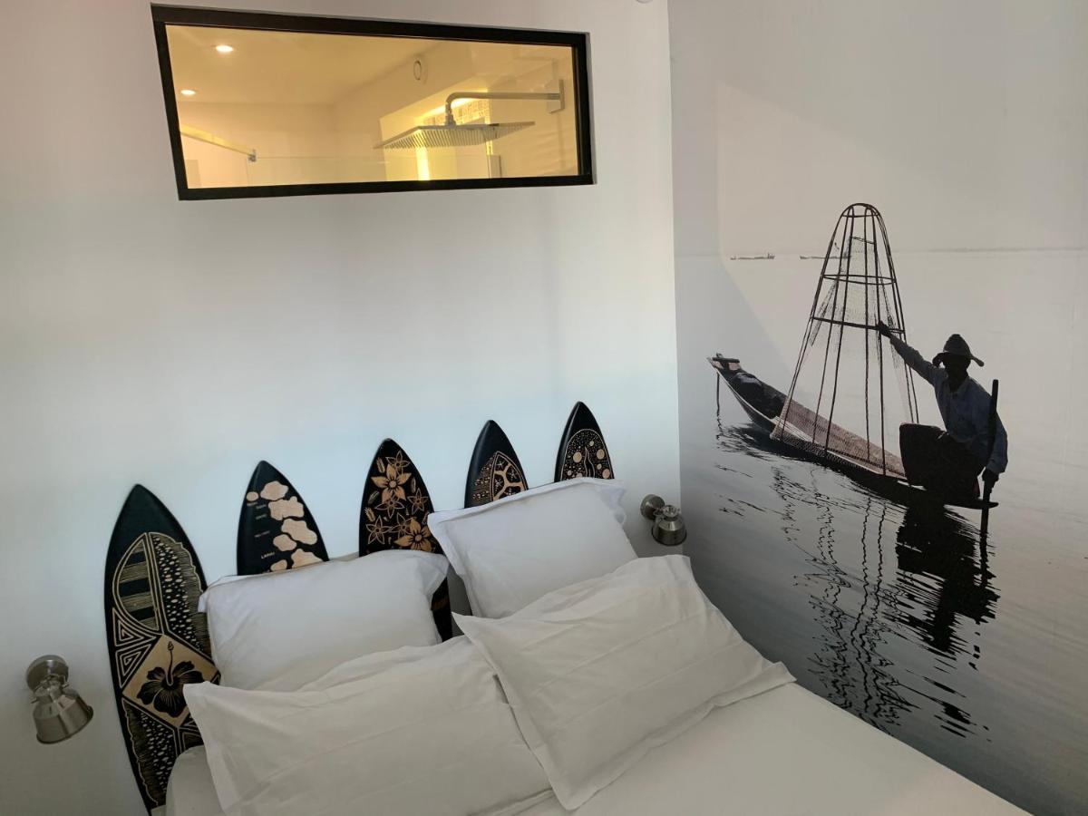 Appartement Tout Neuf Vieil 昂蒂布 外观 照片