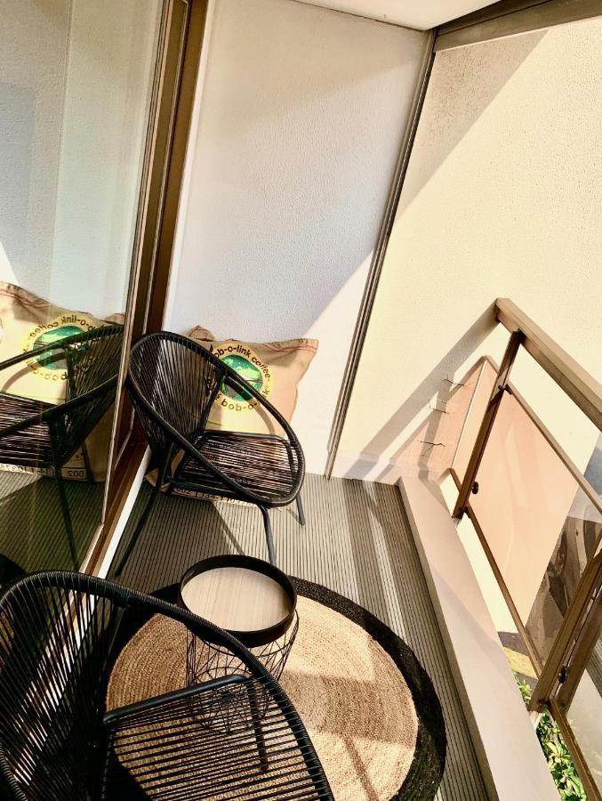 Appartement Tout Neuf Vieil 昂蒂布 外观 照片
