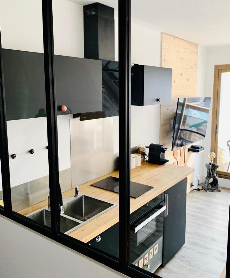 Appartement Tout Neuf Vieil 昂蒂布 外观 照片