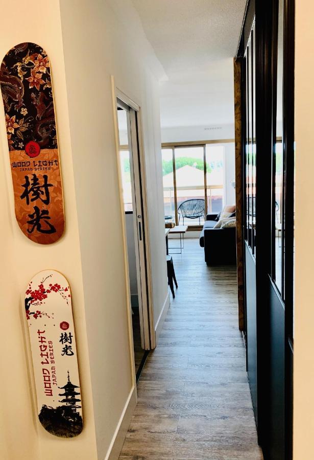 Appartement Tout Neuf Vieil 昂蒂布 外观 照片