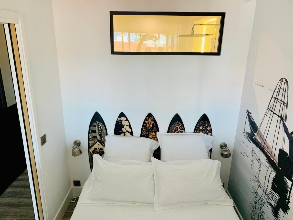 Appartement Tout Neuf Vieil 昂蒂布 外观 照片
