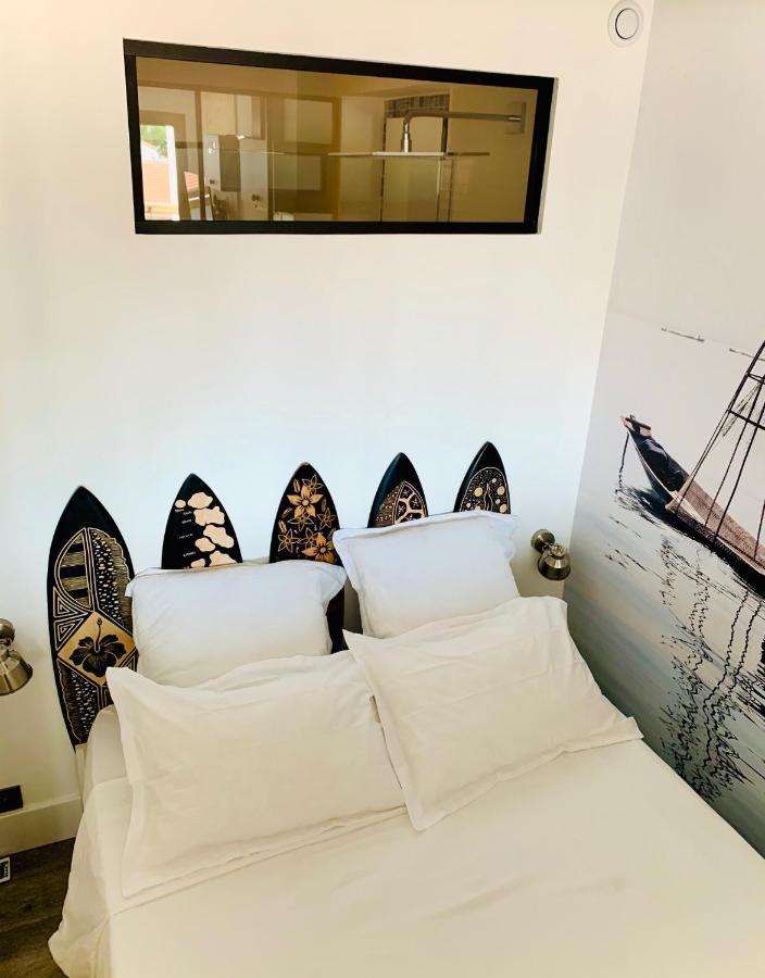 Appartement Tout Neuf Vieil 昂蒂布 外观 照片